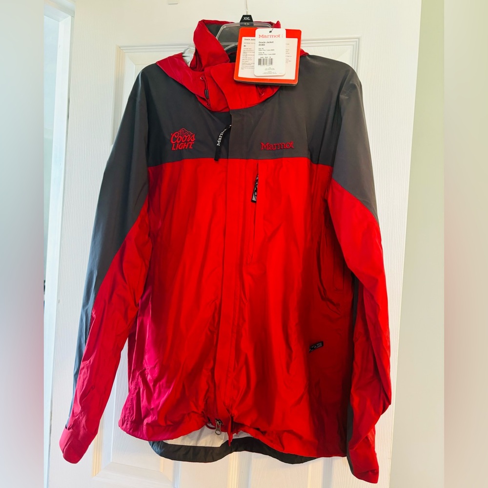 Marmot Oracle Jacket